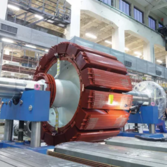 Konstruisan najefikasniji električni motor – ima efikasnost od 99,13%