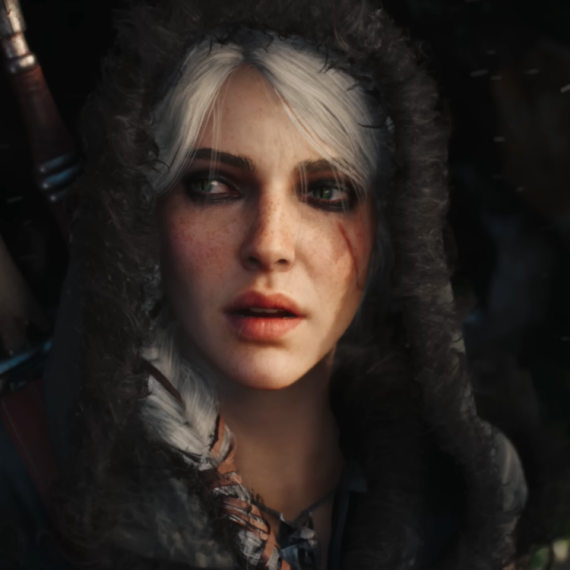 Nerealno: Više od 12 minuta The Witcher 4 gejmpleja VIDEO