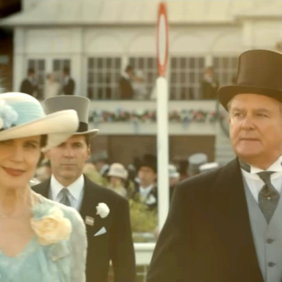 Stiže poslednji film Downton Abbey: Poznato kada Veliko finale dolazi u bioskope VIDEO