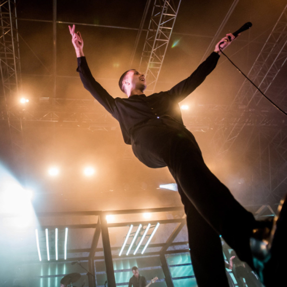 "Wonderful Life '25" pred 25 godina Exita – Hurts i Purple Disco Machine donose novu energiju u klasik