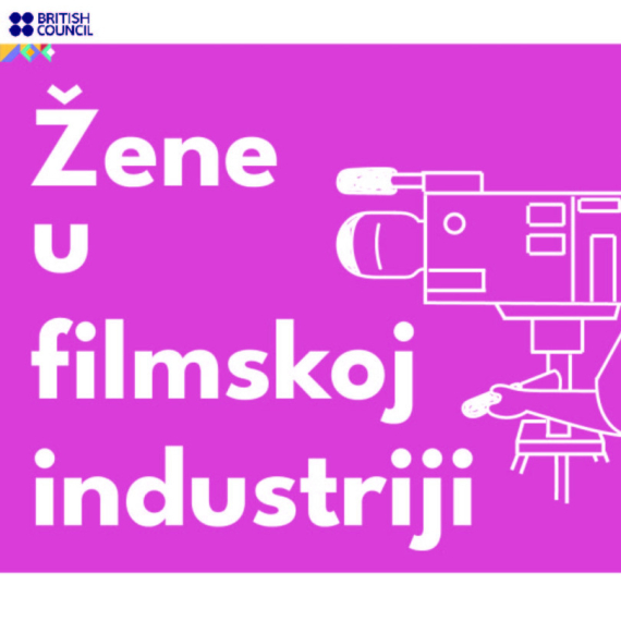 "Žene u filmskoj industriji": Ovo je ceo program diskusionog foruma u Domu omladine