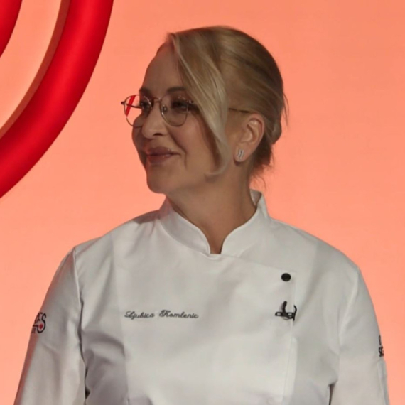 Ljubica je sa 19 godina otišla u Italiju: "Otišla sam iz malog mesta i krenula od nule" VIDEO