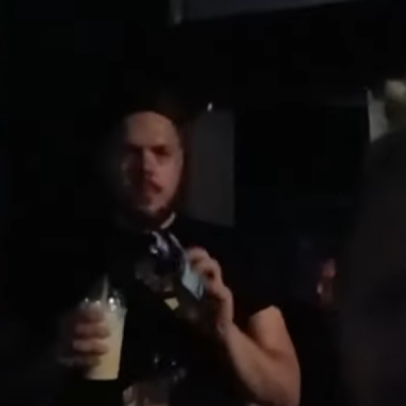 Štimac i blokaderi kukaju, propao im protest; Srbija mirno spava jer su batinaši iza rešetaka VIDEO