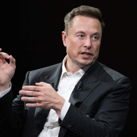 Ilon Mask će tražiti starateljstvo nad svojim 13. detetom: "Majka hoće da promeni pol našoj bebi"