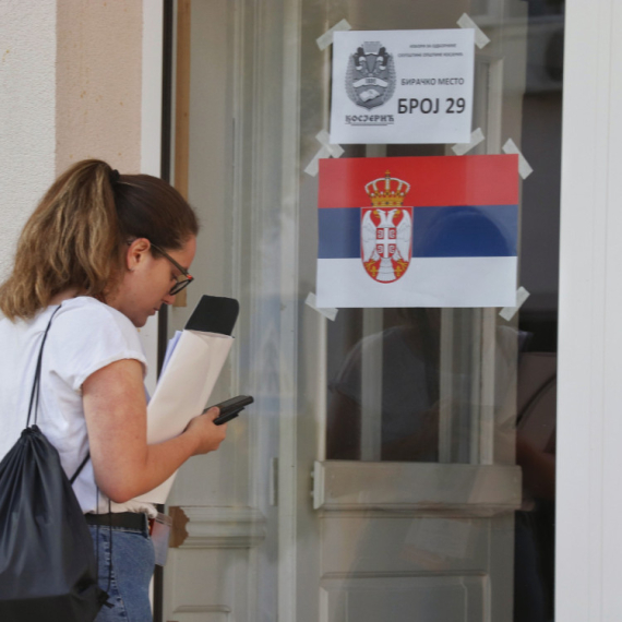 Lokalni izbori u Zaječaru i Kosjeriću: Objavljen prvi presek izlaznosti; "Niz nepravilnosti i kršenja zakona"