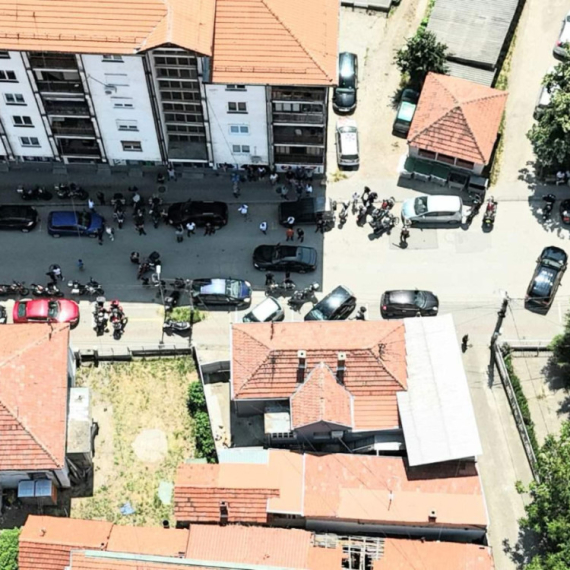 Bejahu izbori u Zjaečaru i Kosjeriću