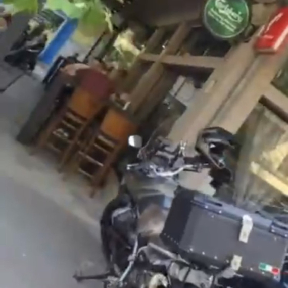 Mediji: Picerija u Zaječaru – nacističko leglo VIDEO