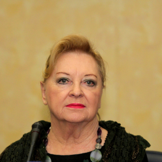 Otišla da ne bi smetala sinu: Gabi Novak u domu saznala da je danas umro Matija