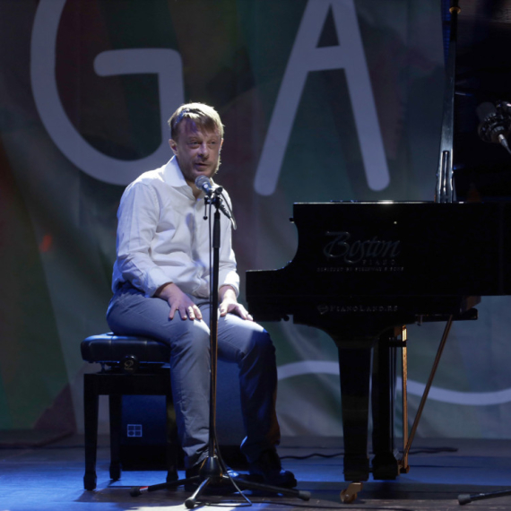 Oglasila se porodica nakon smrti Matije Dedića: "Bio je jedan od najboljih džez muzičara"