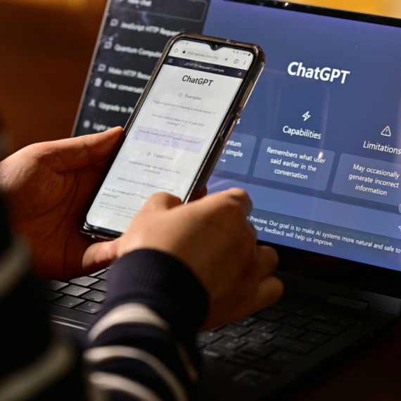 OpenAI zabranio ChatGPT naloge povezane sa hakerskim grupama iz Rusije, Kine i Irana
