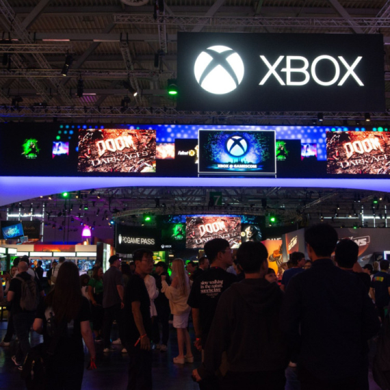 Za Xbox jubilej stižu nove Forza, Gears i Fable igre VIDEO