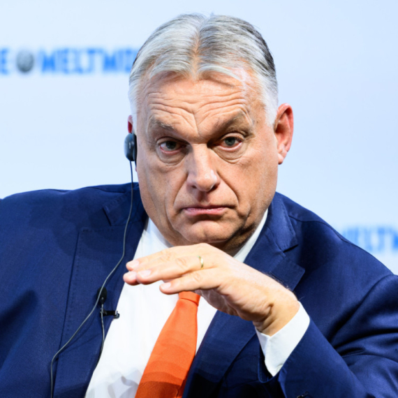 Orban udario na Ruse: "Preslabi su – ne mogu da pobede ni Ukrajinu, a kamoli NATO"