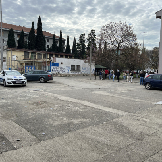 Pronađena nestala devojčica; Oglasila se majka