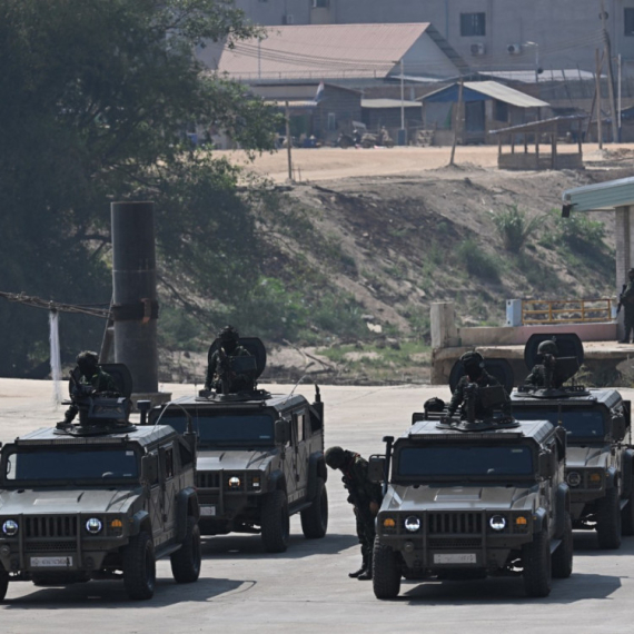 Hitan sastanak azijskih zemalja; Rat između Tajlanda i Kambodže mora stati