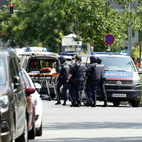 It's confirmed: The student was the shooter, who committed suicide afterwards VIDEO