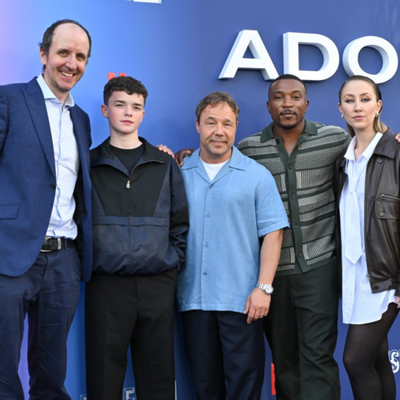 Netflixova serija "Adolescencija" globalni fenomen: Izučava je sve više škola VIDEO