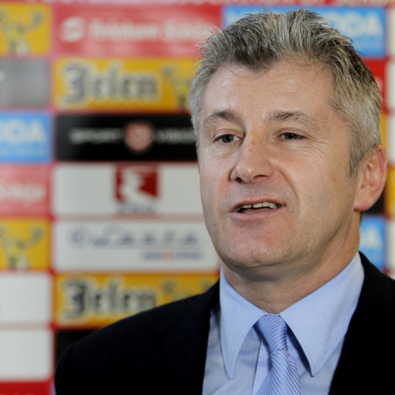 Šuker uhvaćen u kazinu usred Mundijala; Dok Hrvatska i Bosna muku muče na terenu, čelnici troše bogatstvo