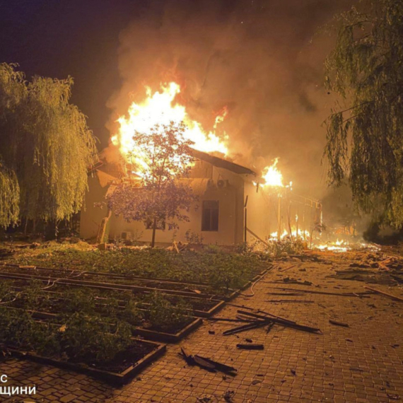 Pogođena fabrika dronova; Rusi razaraju "Iskanderom"; Novi poraz ukrajinske vojske FOTO/VIDEO
