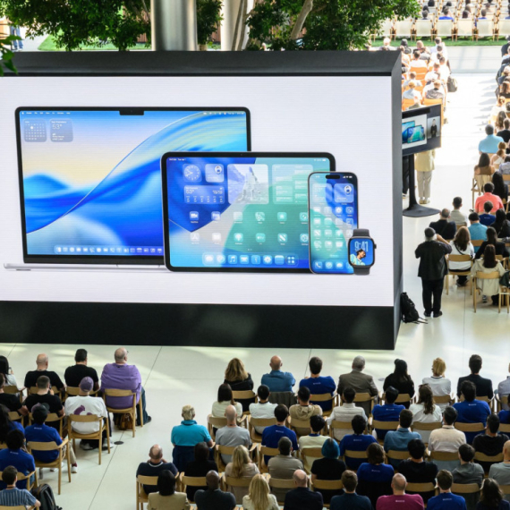 "To je najružnija stvar koju je Apple do sada kreirao"