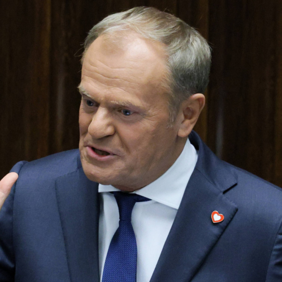 Kuva u Poljskoj; Tusk besan: "Nećemo dozvoliti"; Vlada pred padom?