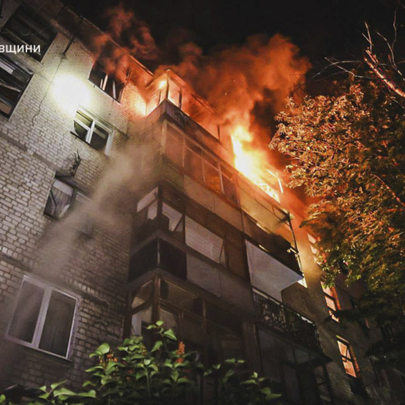 Bukti na frontu; Više od milion mrtvih FOTO/VIDEO