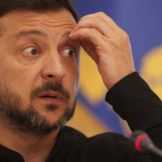 Napao je Putina: Laže Trampa, ima perfidan plan