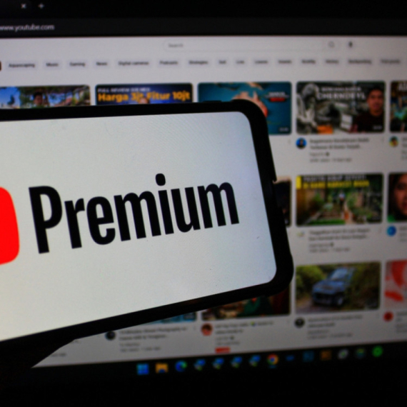 U Srbiji poskupeo YouTube Premium