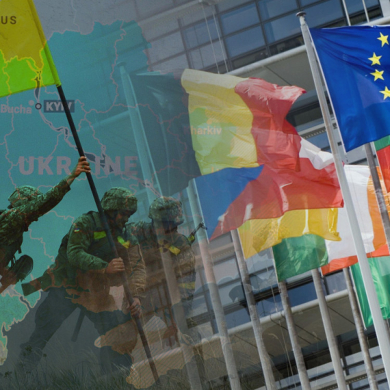 WSJ: Da se Evropa nije umešala...