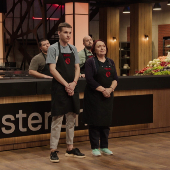 Ko napušta kuhinju "MasterChefa Srbija"?