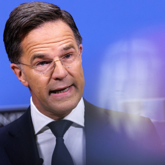 Prvi čovek NATO-a nakon napada na Iran: Jednostrana akcija Izraela