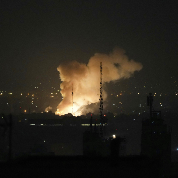Izrael pokrenuo novi talas napada: Broje se mrtvi u Iranu; Teheran najavio osvetu FOTO/VIDEO