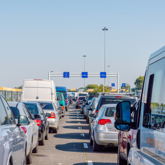 Spremite se: Višesatna zadržavanja na graničnim prelazima