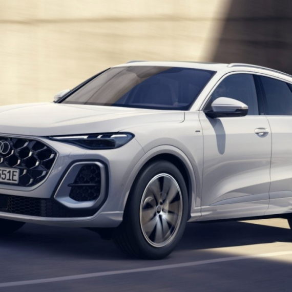 Novi Audi Q5: Donosi veći domet, poznate su i cene FOTO