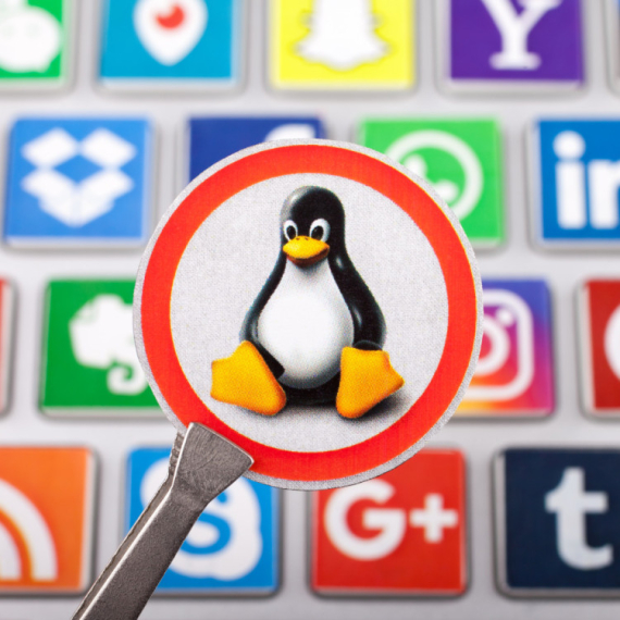 Ova država u potpunosti odbacuje Windows i prelazi na Linux