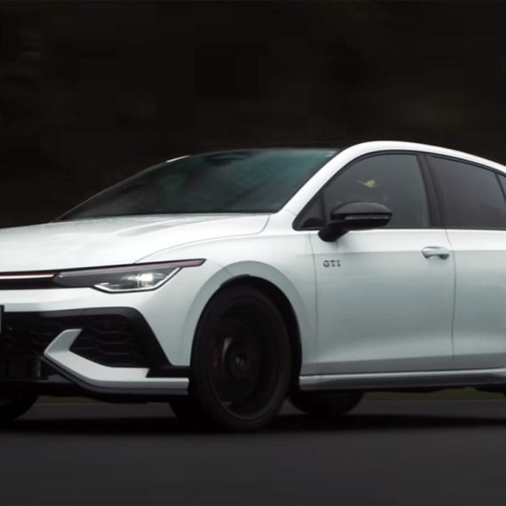 Novi Golf GTI je najbrži serijski VW ikada – ali Honda ga je ipak pobedila FOTO/VIDEO