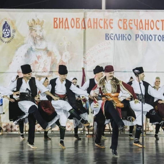 Poznat datum početka i program manifestacije "Vidovdanske svečanosti 2025" FOTO