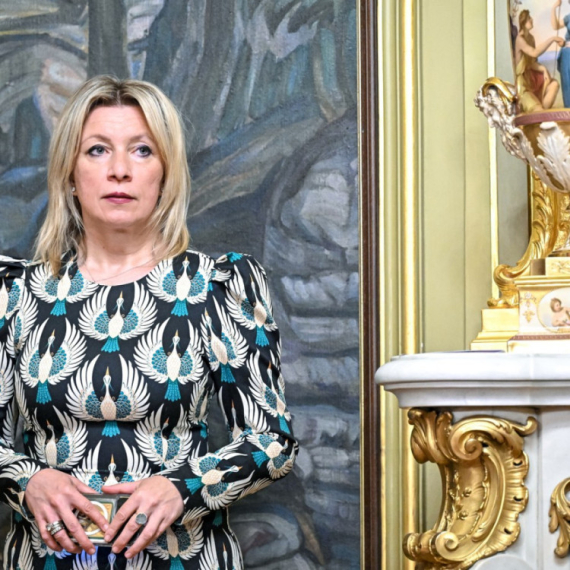 Zaharova: Amerikanci otkazali novu rundu razgovora