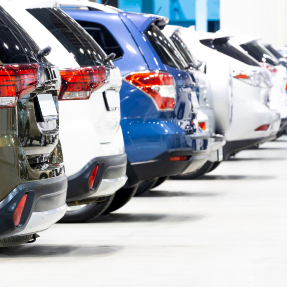 Kupujete polovni SUV? Ovo su modeli koje treba izbegavati