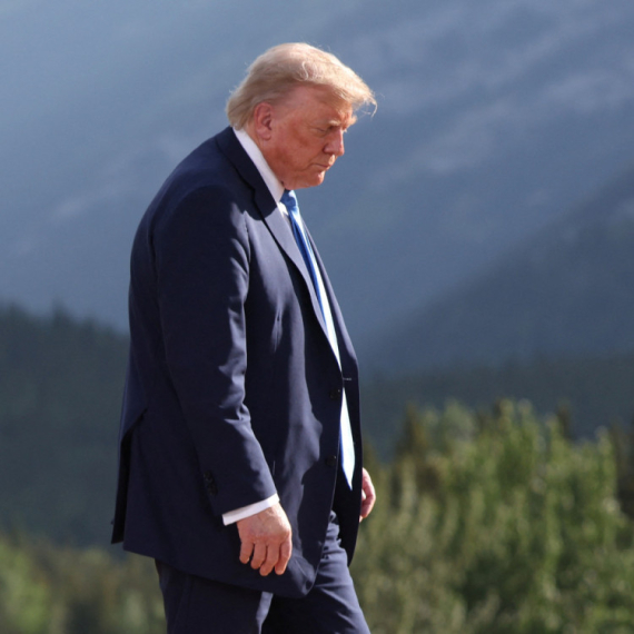 Amerikanci spremni za kraj rata: Nude mnogo bolju ponudu nego ranije