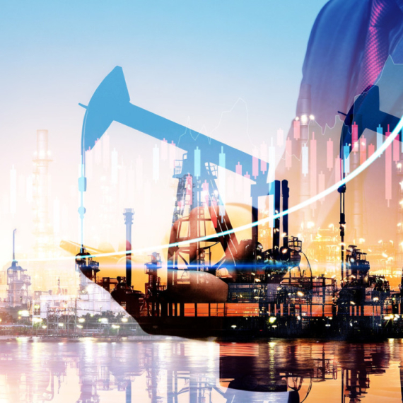 Drama on the market! - The conflict between Iran and Israel leads to an astronomical jump in the price of oil