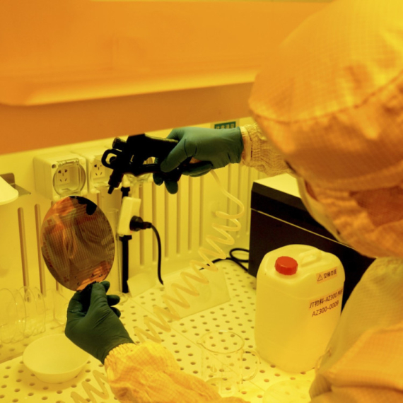 Kina uspešno testirala prvi implantat u mozgu čoveka