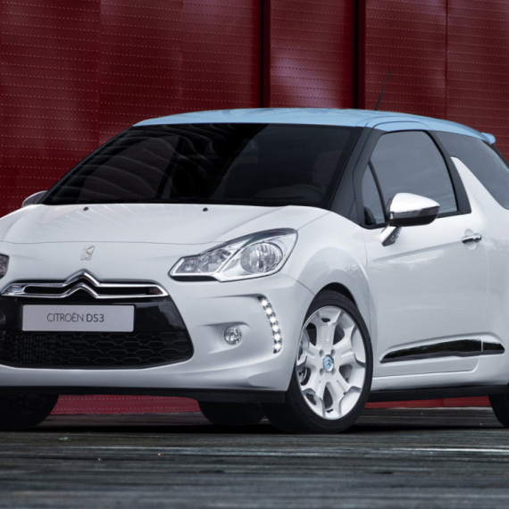 Francuska traži povlačenje određenih modela Citroena – vazdušni jastuci mogu eksplodirati