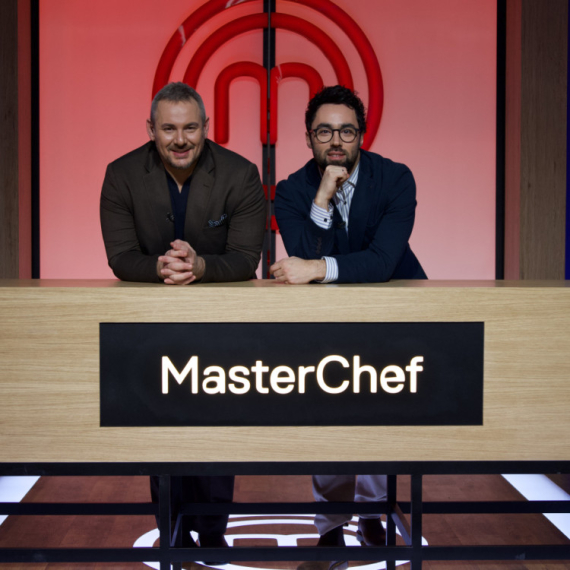 "MasterChef Srbija" u novom terminu: Najpopularnije kulinarsko takmičenje i subotom od 21.00