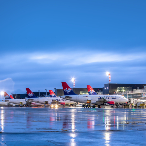 Ambasador doneo lepe vesti: Naredni evakuacioni let iz Dubaija za građane Srbije do kraja nedelje