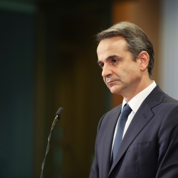 What Greece Is Turning Toward
