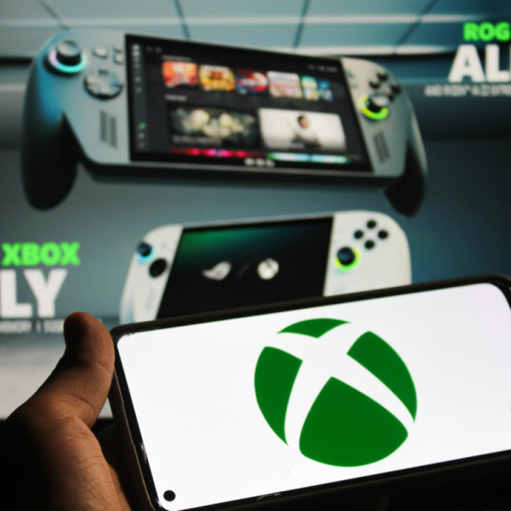 Pojavile su se cene za prenosivu Xbox konzolu: "Kriminalno!"