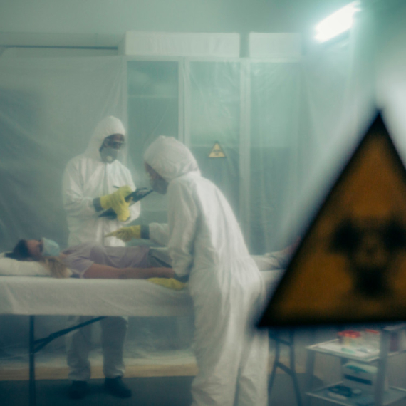 Panika u Evropi: Hantavirus i u Ukrajini