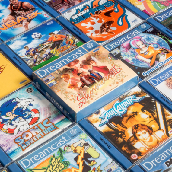 Zgrabite ove klasične SEGA mobilne igre pre nego što zauvek nestanu
