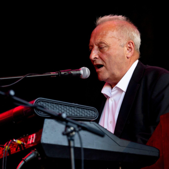 Preminuo čuveni roker