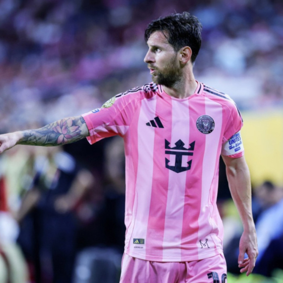 Mesijeva i Aguerova esports organizacija ugasila CS2 sastav